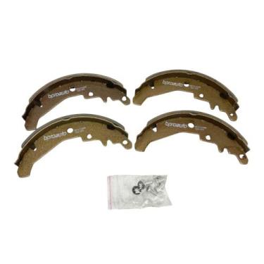 Imagem de Sapata Freio STD Original Fiat Bproauto Palio Siena Uno 1BP31139AA