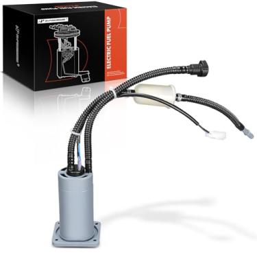 Imagem de A-Premium Conjunto de bomba de combustível elétrica compatível com KTM 250/350 2011-2012, 690 2011-2013