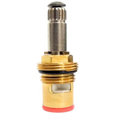 Imagem de Reparo para Torneiras Mecanismo 1/4 Volta M18 Padrão Deca - Master Met