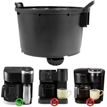 Imagem de Cesta de reposição para cafeteira Keurig K-Duo Brewers, cesta de café (apenas para K-Duo não para K-Duo Essentials)