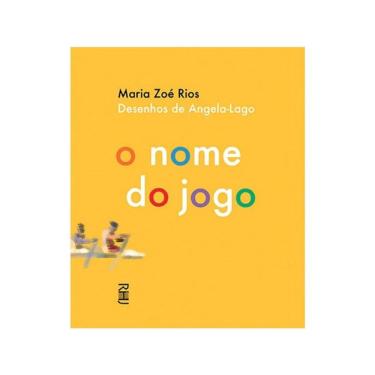 Imagem de O Nome Do Jogo