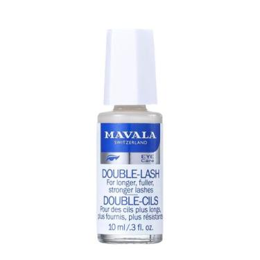 Imagem de Mavala Double-Lash Fortalecedor - Gel para Cílios 10ml