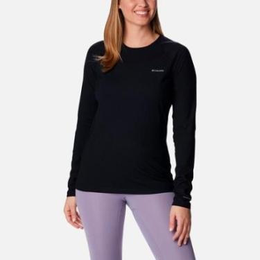 Imagem de Blusa Columbia Omni Heat Infinity Knit Feminino-Feminino
