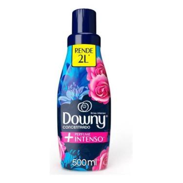 Imagem de Downy Concentrado 500mL brisa intenso