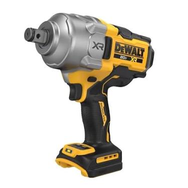 Imagem de DEWALT Chave de Impacto à Bateria 19mm 20V DCF964B Sem Bateria e Carregador