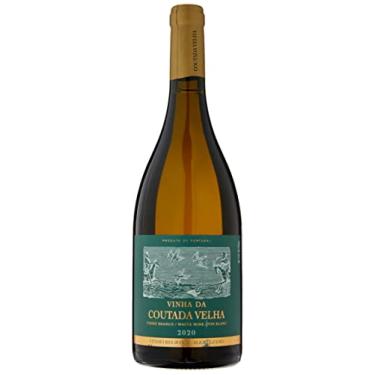 Imagem de Vinho Monte da Ravasqueira Vinha da Coutada Velha Branco 750ml