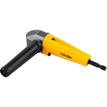 Imagem de Vonder, Adaptador Angular Para Parafusadeira/Furadeira, Encaixe De 1/4".