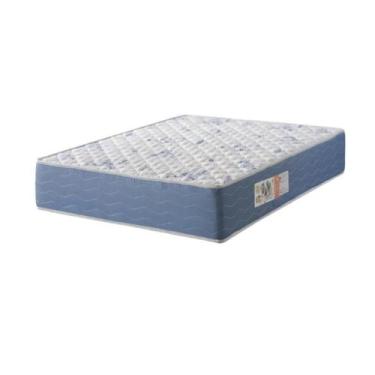 Imagem de Colchão Casal Espuma Rainha D45 138X188X20 Celiflex