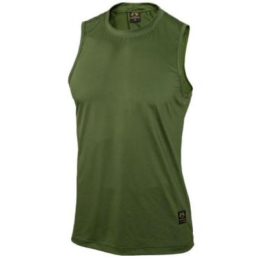 Imagem de Camisa Camiseta Regata Dry Fit Uv 50 Tecido Gelado - TN Terra Nativa, 