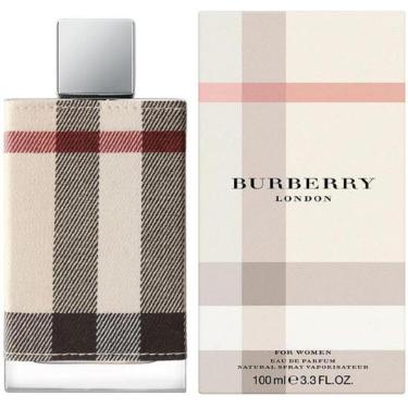 Imagem de Perfume feminino Burberry London EDP 100 ml-Feminino