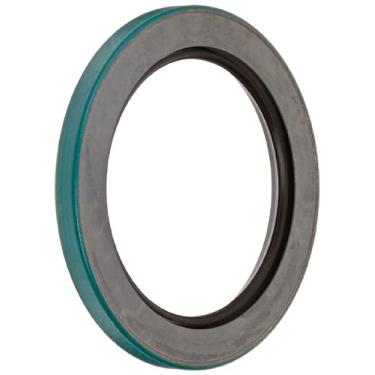 Imagem de SKF 36363 LDS & Selo de furo pequeno, código de lábio R, estilo CRWH1, polegadas, diâmetro do eixo de 9,2 cm, diâmetro do furo de 12,7 cm, largura de 1,1 cm