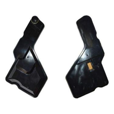 Imagem de Filtro De Óleo Cambio Automático 4t40 Captiva 4cc - RC PARTS