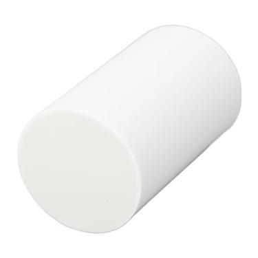 Imagem de Zhjvihx Bloco de Escultura de Borracha, Textura Fina Multifuncional Bloco Portátil de Escultura para Escolas para Escolas Escritório (#1)