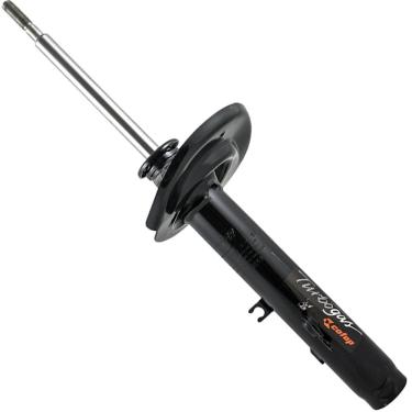 Imagem de Amortecedor Dianteiro Direito C3 2013 a 2021 Cofap Turbogás