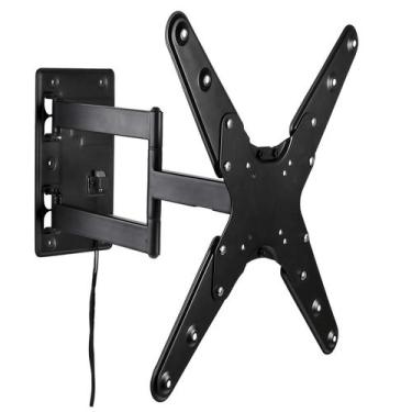 Imagem de Suporte de parede para TV Mount-It! RV bloqueável 23-55" Full Motion