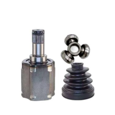 Imagem de Kit Tulipa Trizeta Esquerdo Honda Civic Automático