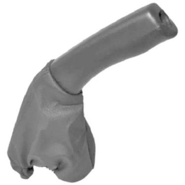 Imagem de Coifa Bola Câmbio + Coifa Freio Mão Gol Parati G4 2006/.