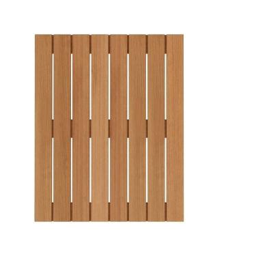 Imagem de Deck 80cm X 80cm Madeira Maciça Taty Móveis Natural