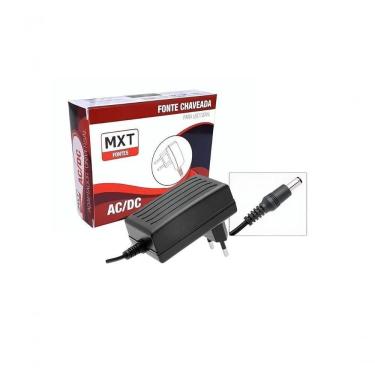 Imagem de Fonte Chaveada Para Cftv 12v 2a Com Led