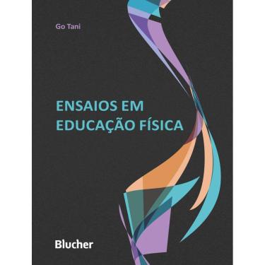 Imagem de Ensaios Em Educacao Fisica
