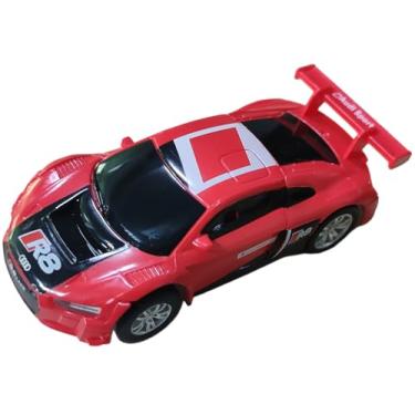Imagem de AGM MASTECH Bugatti Divo 1:64 HO Scale Slot Car Racing Vehicle (MR-C67)
