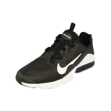 Imagem de Nike Men's Air Max Infinity 2 Black/White-Black (CU9452 006) - 9