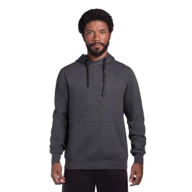 Imagem de MOLETOM MIZUNO SOFT II M