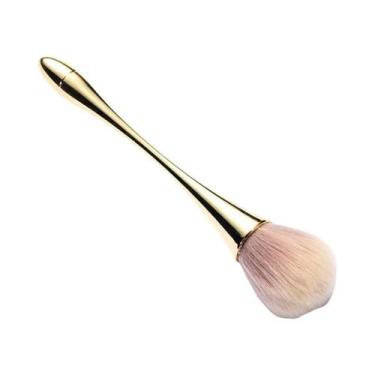 Imagem de Escova De Limpeza De Unhas Com Cabo Longo 7 Estilos Para Manicure Bele