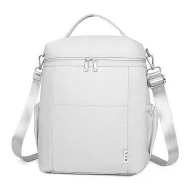 Imagem de Lancheira isolada NOL Natural Organic Lifestyle Waterproof