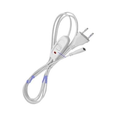 Imagem de Conector Hexagonal Diy Acessórios De Tubo Led Para Lâmpada De Favo De 