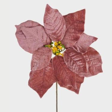 Imagem de Haste Bico De Papagaio Vinho - GRILLO HOME DECOR