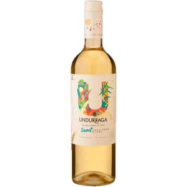 Imagem de Vinho u undurraga valle central sauvignon blanc suave 750ml