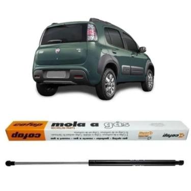 Imagem de Amortecedor Mola A Gás Porta Traseira Uno 2010 A 2016 16482 - COFAP