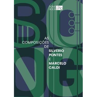 Imagem de As Composições de Silverio Pontes e Marcelo Caldi - NUMA, 3