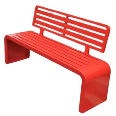 Imagem de Banco De Jardim Com Encosto Banco De Madeira De 2/3/4 Lugares Banco à Prova De Intempéries Forte Capacidade De Carga Banco De Jardim De Terraço à Prova De Intempéries, 005, 150 * 40 * 82CM