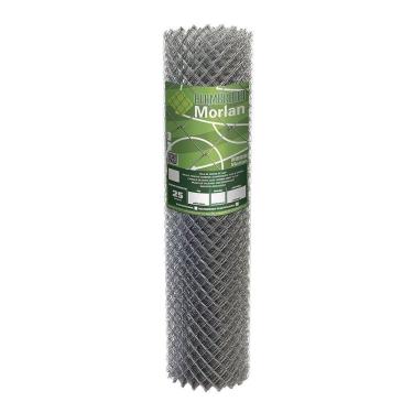 Imagem de Tela Alambrado Galvanizado 60X60mm Fio 14 1,80Mx25m