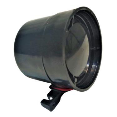 Imagem de Sirene Universal Automotiva e residencial 6 Tons 12 Volts Facil instal