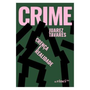 Imagem de Crime - DA VINCI