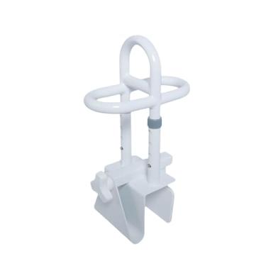 Imagem de ChuYiElegance Barra de apoio para maçaneta de banheira, barra de apoio para chuveiro