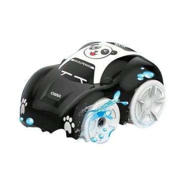 Imagem de Carros De Brinquedo Anfíbios Para Crianças, Brinquedo Flutuante Com Me