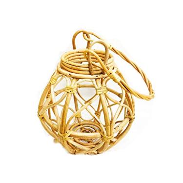 Imagem de Lanterna Bambu Mossô