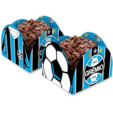 Imagem de PORTA FORMINHA GREMIO 50 un.