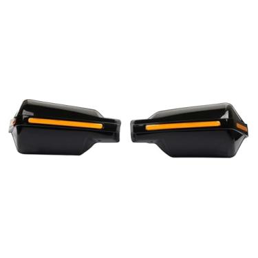 Imagem de BYYINGSUS Compatível com PCX160 PCX125 PCX150 PCX 125 160 150 Acessórios de motocicleta Protetor de mão Para-brisa Guardas de mão Alça Protetor de Vento Mão (preto)