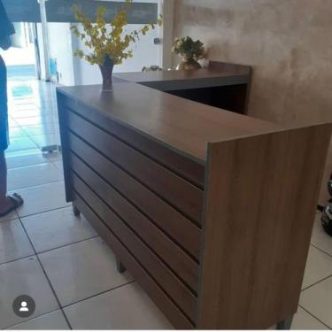 Imagem de Balção projetado - KR MOVEIS PROJETADOS