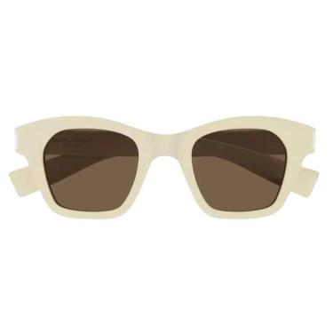 Imagem de Óculos De Sol Yves Saint Laurent Ysl592 004 47