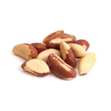 Imagem de Mini Castanha Inteira 200g - Cunhapan