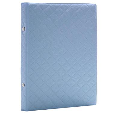 Imagem de Album 60 Fotos 15x21 com Glitter - Durável - Transparente