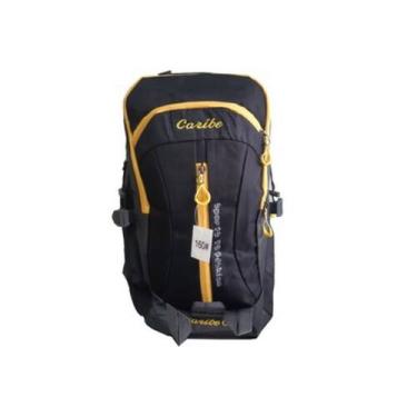 Imagem de Mochila Excursion 60L Tundra Camping Trekking Impermeável - Lightbek O