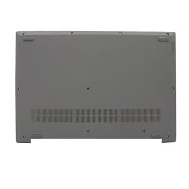 Imagem de Capa inferior do notebook para Lenovo IdeaPad 3-17ADA05 3-17ARE05 3-17IML05 5CB0X57697 81WC Capa de base inferior cinza novo