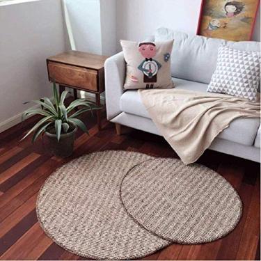 Imagem de MTYLX Tapete, lavável, removível e lavável, tapete durável, super qualidade, macio, lounge, quarto, loja, mesa de café, sofá, cama, cobertor lateral, sala de estar, antiderrapante, tapete sem